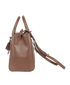 Bayswater Double Zip Tote, bottom view
